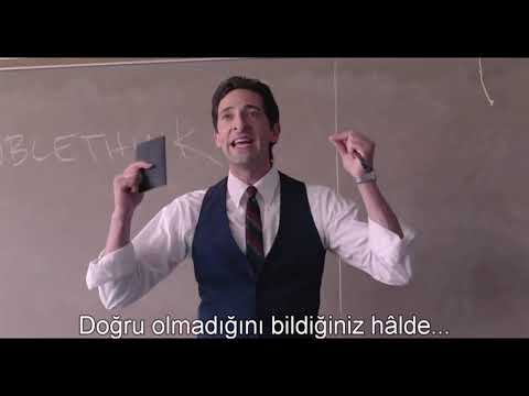 Zihnimizi Nasıl Savunuruz? | The Detachment (Kopma)