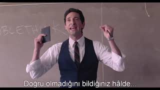 Zihnimizi Nasıl Savunuruz? The Detachment Kopma