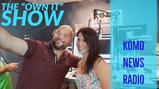 Vlog 5: Komo radio