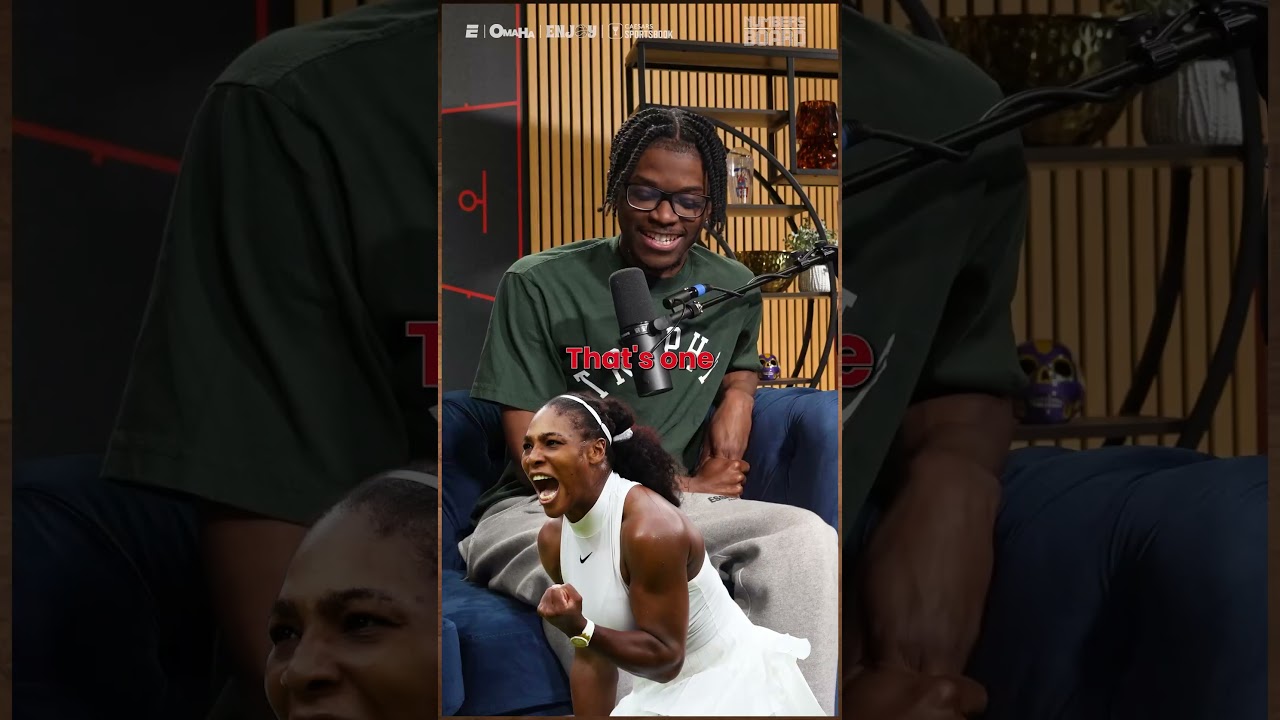 Blind ranking athletes from the 2000s 🫣 