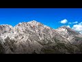 Gran Sasso (video 4k)