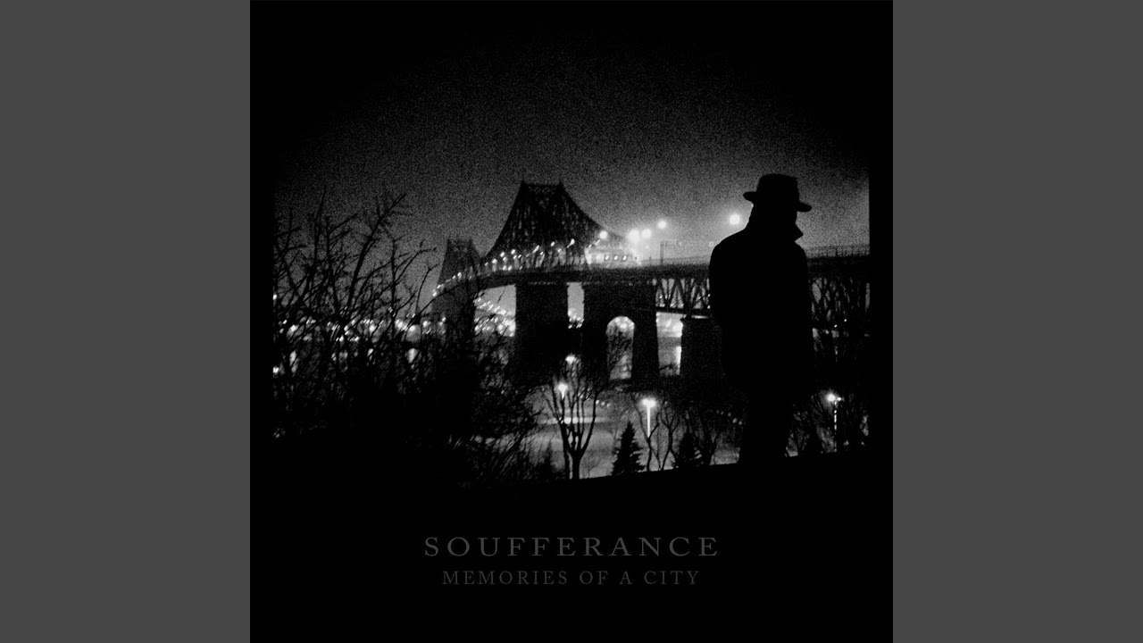 Where The Sidewalk Ends