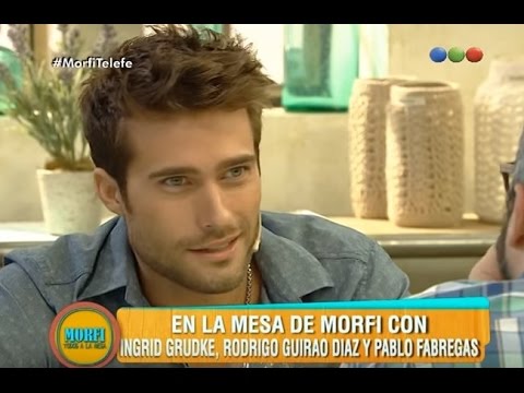 Video de Rodrigo Guirao Díaz