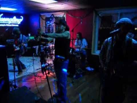 Whiskey Bent & Hell Bound/Digging Deeper