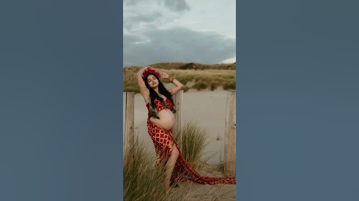 The Pregnant Goddess.. 😇❣️#shorts #youtubeshorts #youtube #pregnancyshootinbudget #maternityshoot
