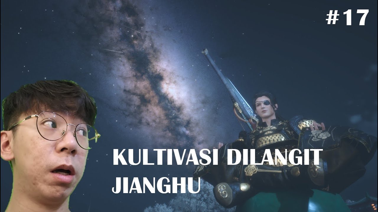 Where Winds Meet - ini kenapa sering terputus gini dah  !! #17