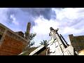 17 MINUTES OF MODERN WARFARE 2 MULTIPLAYER GAMEPLAY