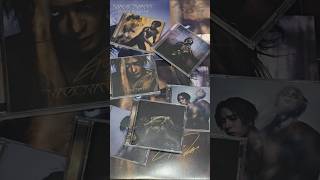 MAGICMAN 2 album (Chapter 4 Ver.) UNBOXING #JacksonWang