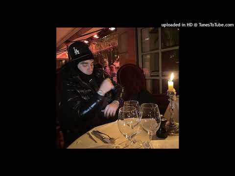 Cover Yeat - Skervem (Official Leak)