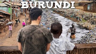 Il Paese Più Povero Al Mondo 'Burundi' (Non Dimenticherò Mai Quello Che Ho Visto)