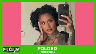 FOLDED. (Jersey Club) @goodie.6