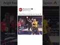 ANGEL REESE PRACTICING LAYUPS #wnba #caitlinclark #indiana #chicago #angelreese #angel