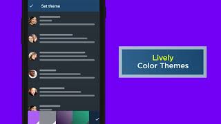Keep Your Inbox Organized with Yahoo Mail   Android screenshot 3