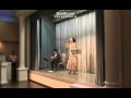 奈々 「いつも何度でも」
