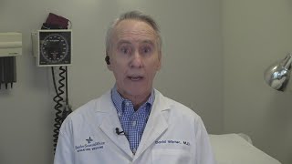 WFAA speaks with doctor as US lifts COVID-19 test requirement for international travel