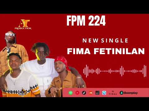 FPM 224 FIMA FETINILAN 2025 FPM 224 FIMA FETINILAN 2025