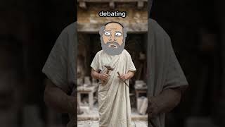 These are 10 weird things you didn't know about Socrates...