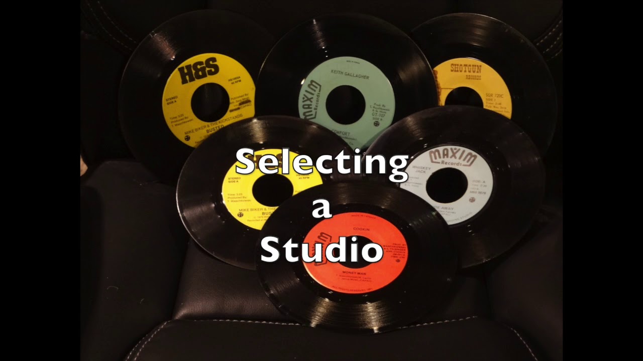 Music Production 101