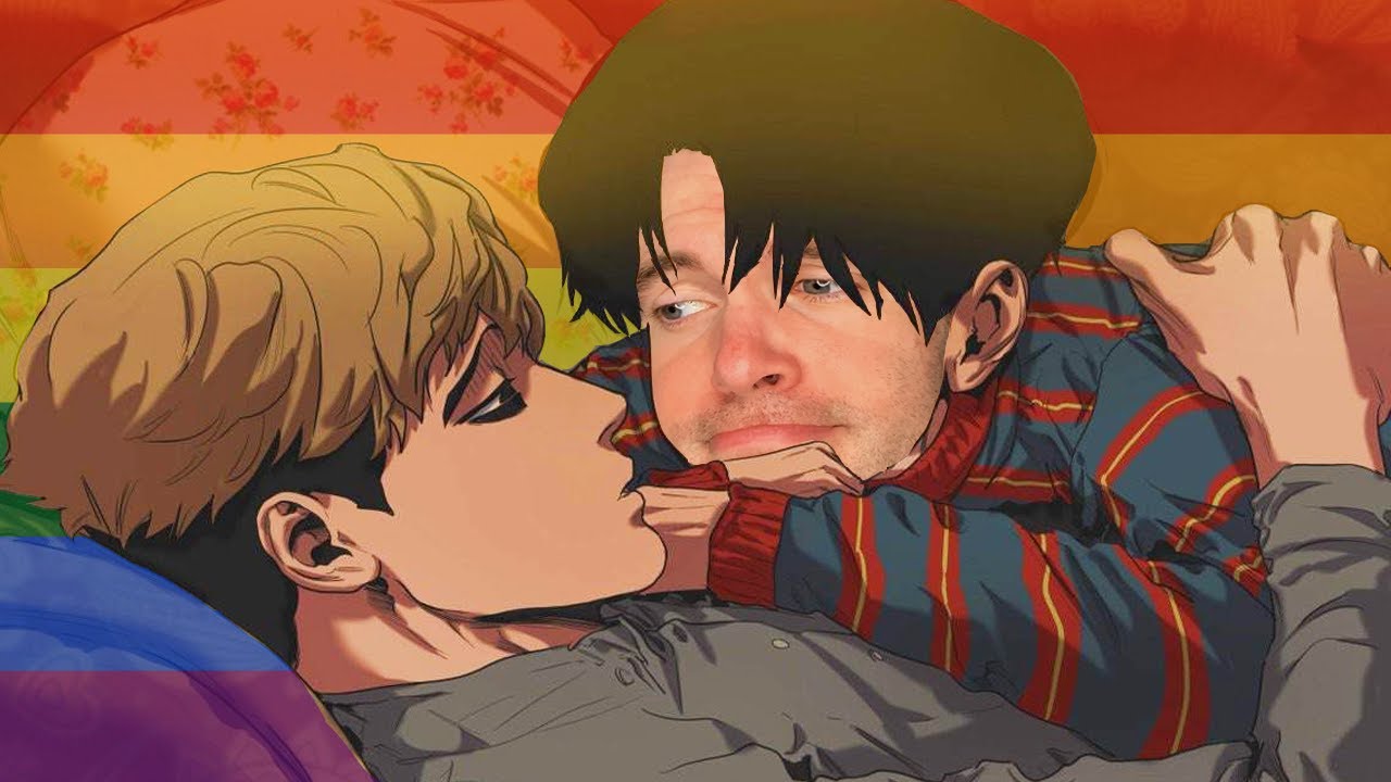 The REDEMPTION Of Killing Stalking 