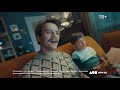 Рекламный ролик "Дом.ру" (2022 г.)