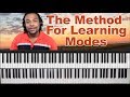 #27: Learn The Seven Church Modes In Minutes