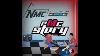 Lagu Party Stadium Bongkar AMS