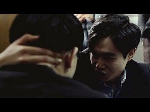 전염병 (Epidemic, 2014) 예고편 (Trailer)