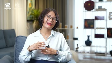 CHIẾN LƯỢC HỢP TÁC: PHÁT TRIỂN BỀN VỮNG CÙNG DOANH NGHIỆP| Hoàng Mỹ Liên