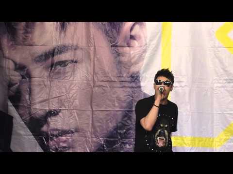[HD] 121014 潘瑋柏 Will Pan 桃園改版簽唱 釋放自己