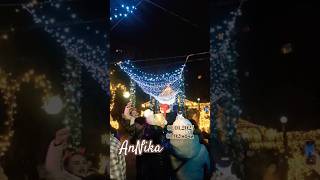 С Новым 2025 годом из Макеевки, ДНР!🎄🍾🐍 Всем, кто смотрит этот ролик, счастья, здоровья и добра!🎅🏻