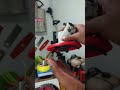 Mata Pisau Matun Rumput Pisau Mesin