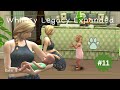 ‼️ we had twins?!?!? ‼️ | Whimsy Stories EXPANDED Legacy Challenge | Gen 5 | Ep 11 | Sims 4