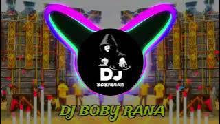 O Triloki Sarkar 🦁 Edm Trance Mix || Dj Rahul Dada & Dj Boby Rana #djremix