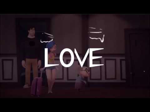 Mpa_Love💋❤ by King Saha & Weasel ( Lyrical Video )