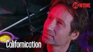 Californication Season 6: Episode 12 Clip - Be With Me