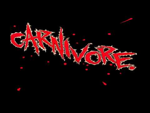 8. World Wars III and IV - Carnivore