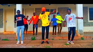 dance 99 🇰🇪 🤟