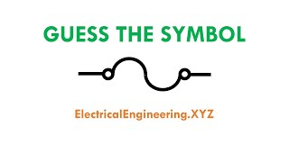 Electrical Engineering XYZ Symbols Quiz 1 screenshot 4