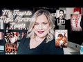 Mafia Romance Recommendations || Arranged Marriages, Alpha Males, and Enemies to Lovers!