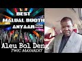 Twic Mayardit By Aleu Bol Deng South Sudan Best Artist Official Audio Twic Mayardit By Aleu Bol Deng South Sudan Best Artist Official Audio