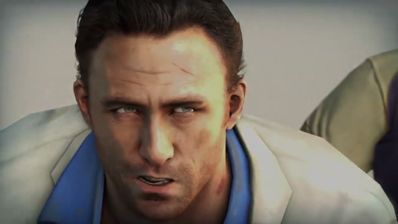 Hotel - Left 4 Dead 2 PC Max Graphics Core i5 11th RTX 350