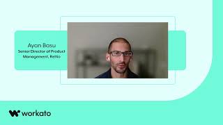 Our Pricing Strategy for Workato Embedded Platform | Reltio