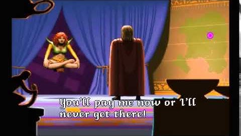 Dungeon Hack Introduction for the PC