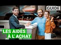 Voitures lectriques  le gros bazar des aides  lachat 2024 expliqu 