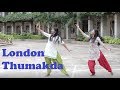 London Thumakda | Queen | Kangana Ranaut | Bollywood Choreography