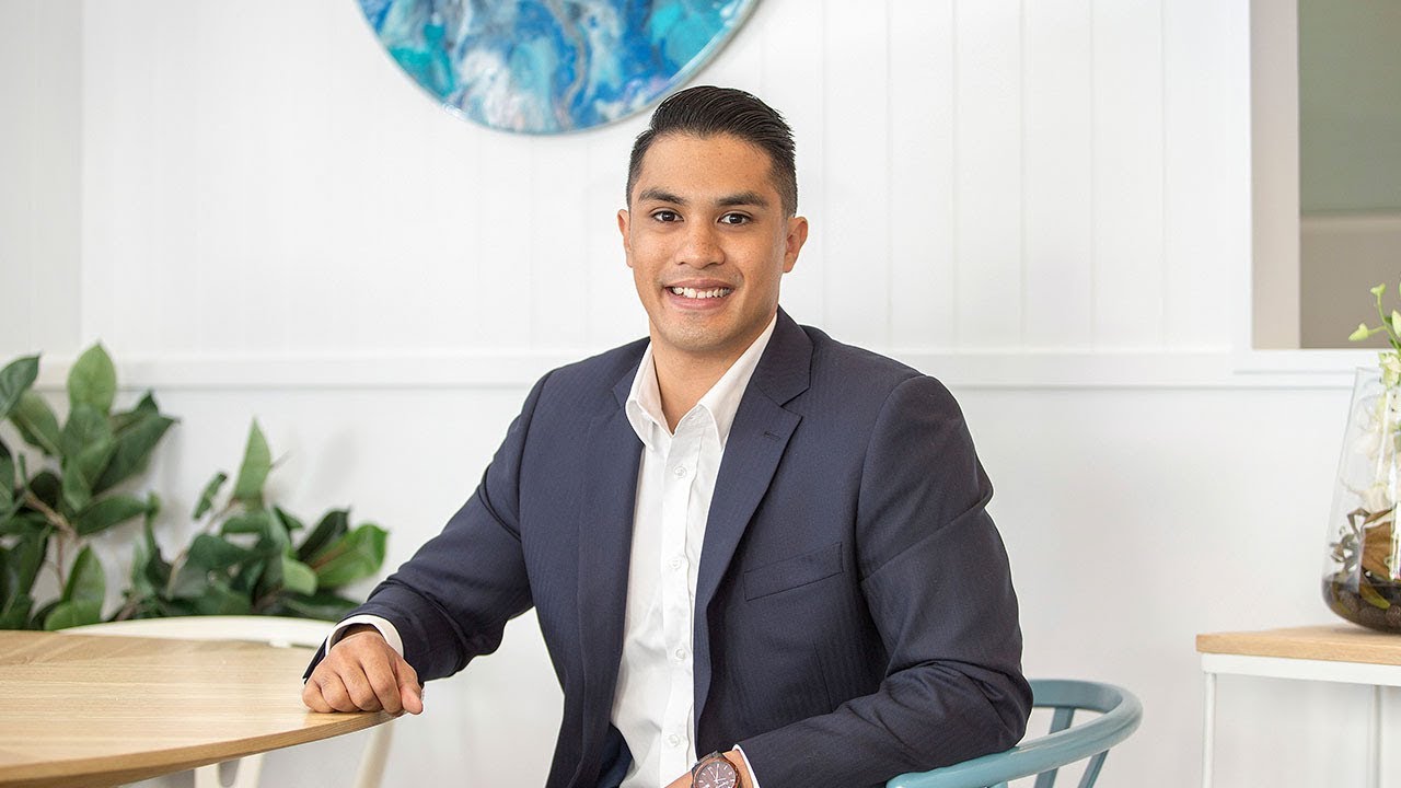 James Cruickshank | Property Management | Cunninghams