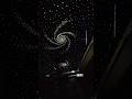 Starry Sky Ceiling at Home – Full Process#starceiling#galaxyceiling