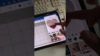 신생아 보면서 만든 2026 아이패드 다이어리