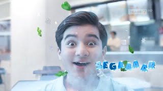 Kis Mint Barley • Nafas Segar & Wangi Abis Makan • TVC Edisi 2024 • Iklan Indonesia 15 sec