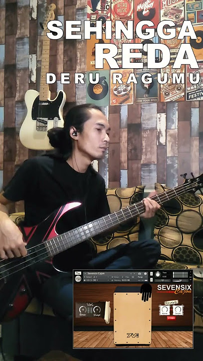 NOAH - KUPELUK HATIMU (COVER) | AKUSTIK VERSION
